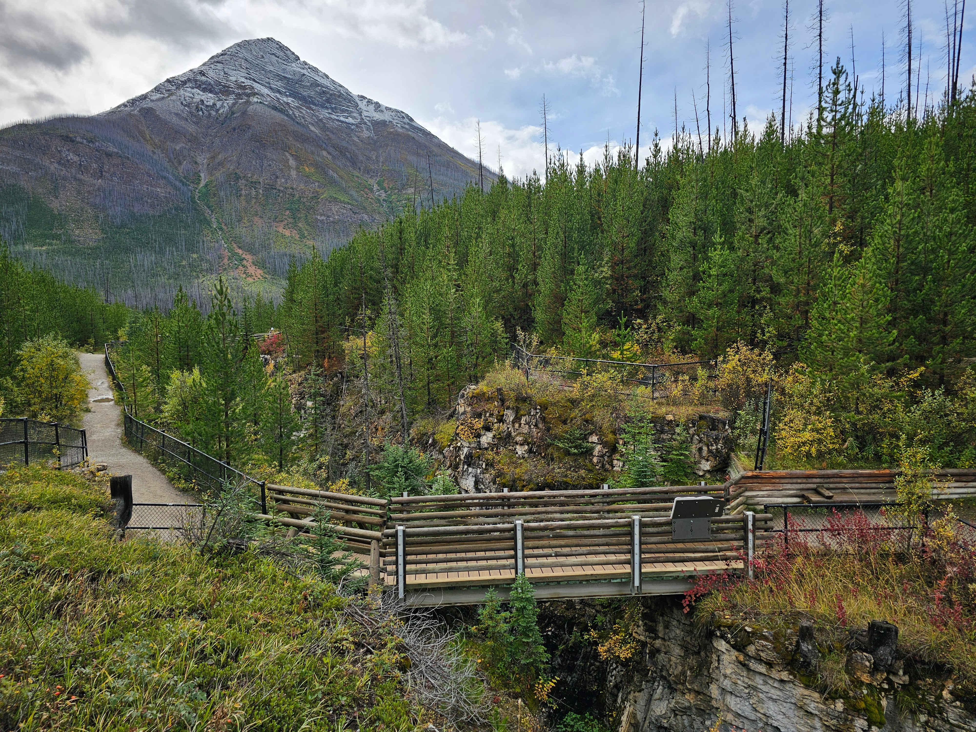 Rocky Mountains